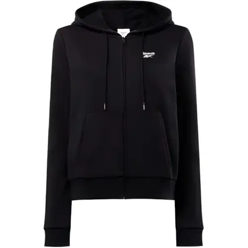 Reebok Jackets & Coats Women's Black