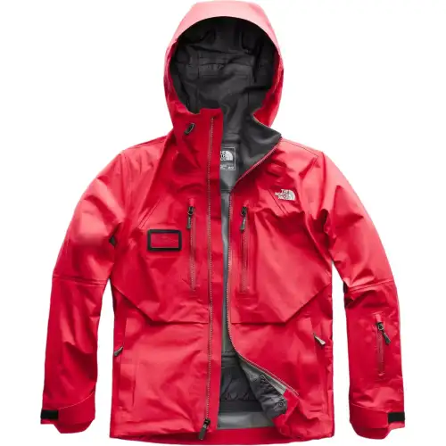 THE NORTH FACE Jackets & Coats Women's Red
