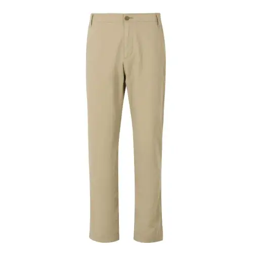 Timberland SS25 Casual Pants Men's Khaki
