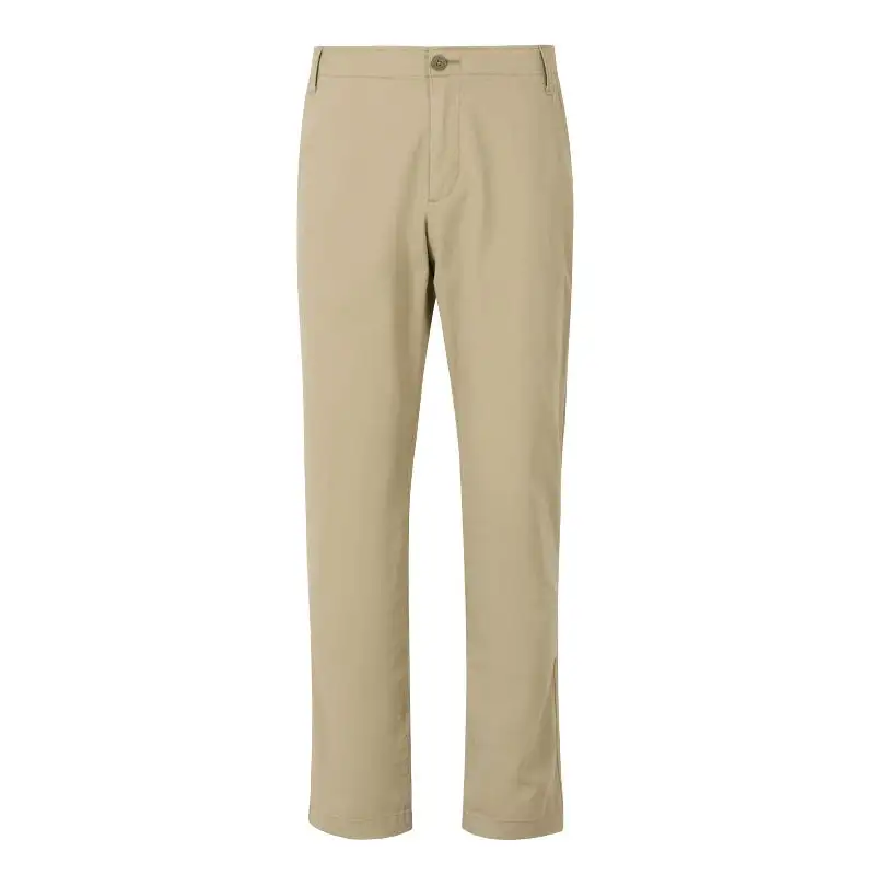 Timberland SS25 Casual Pants Men's Khaki