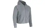 Under Armour Jackets Women's Gray Hooded Moderate Other