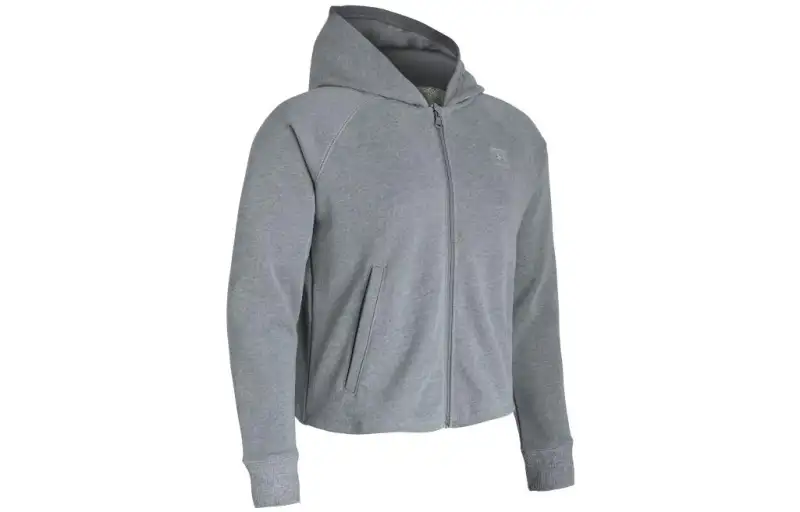 Under Armour Jackets Women's Gray Hooded Moderate Other