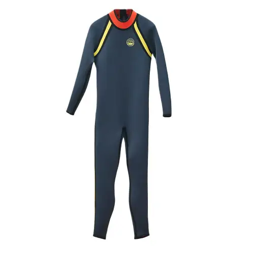 HERMES Diving Wetsuit Unisex Lime