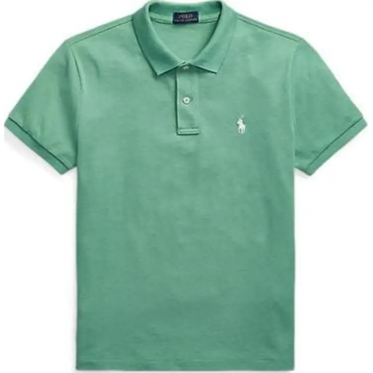 Polo Ralph Lauren Polo Shirt Mixed Shipment Women's Green