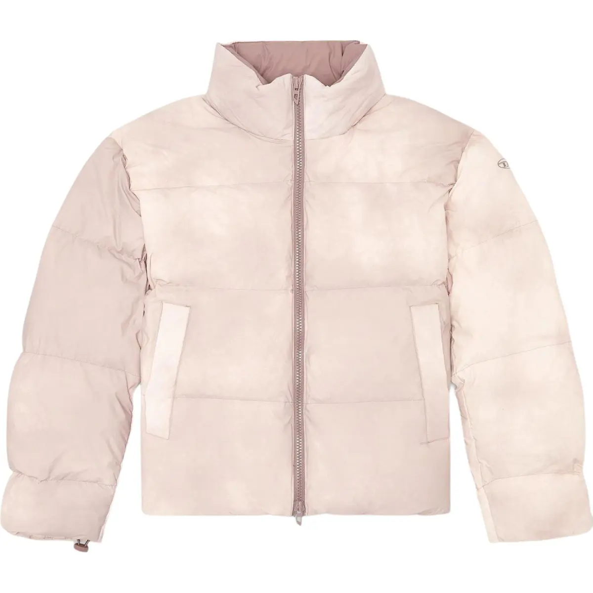 Diesel W-RAVEEL jacket