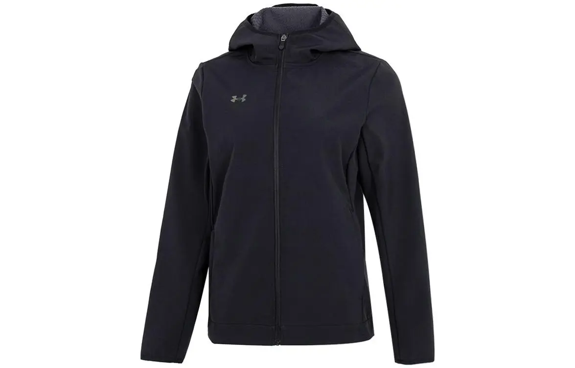 Under Armour Jacket Women's Black