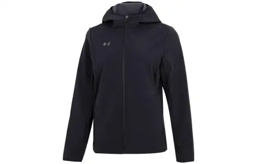 Under Armour Jacket Women's Black