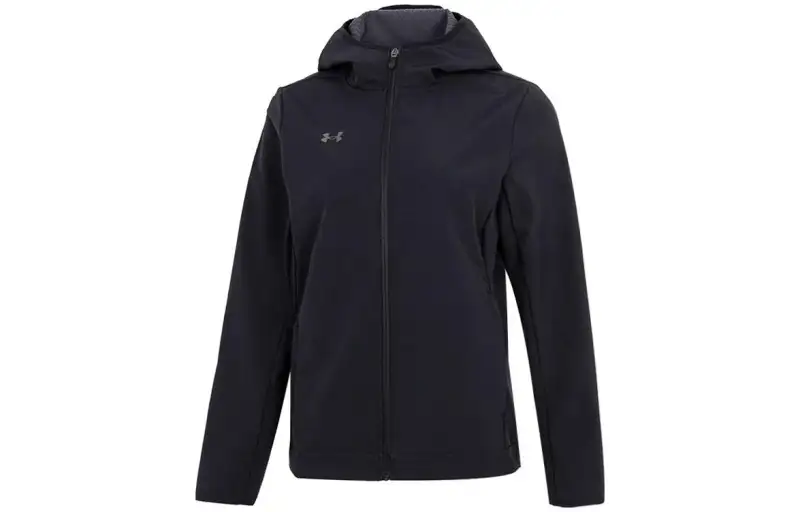Under Armour Jacket Women's Black