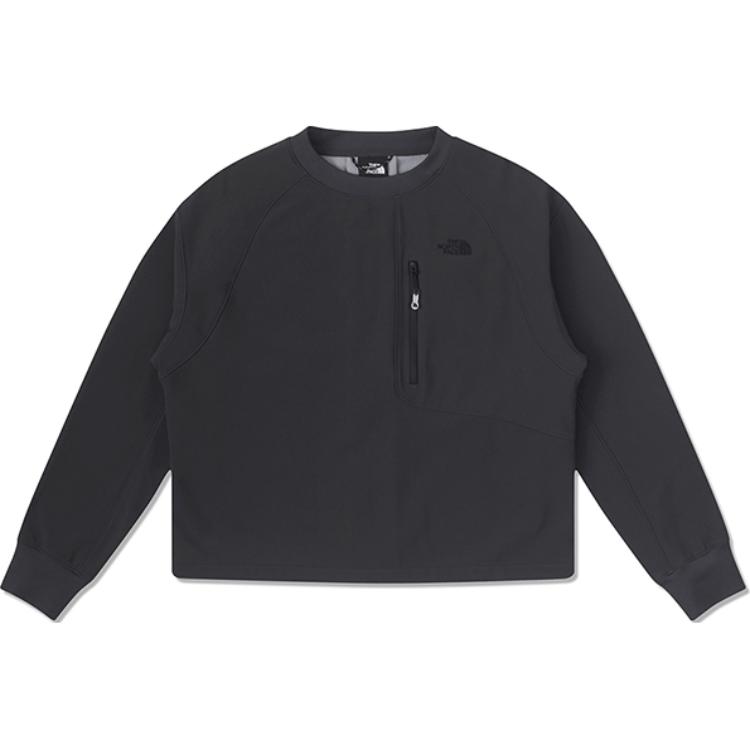 THE NORTH FACE Urban Exploration Sweatshirt Women’s Gray