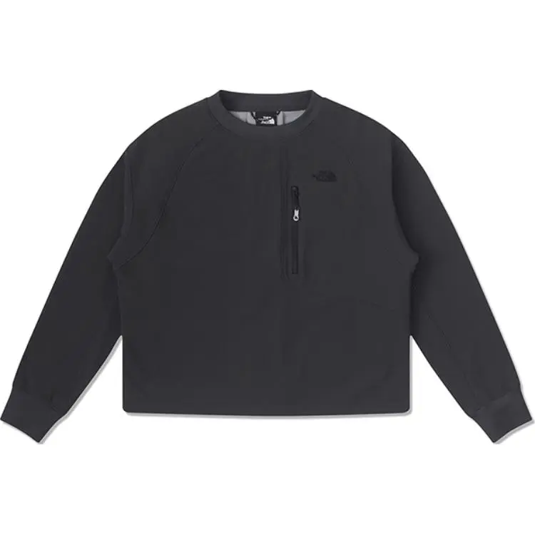 THE NORTH FACE Urban Exploration Sweatshirt Women's Gray