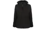 Canada Goose High collar Hooded Puffer Jacket