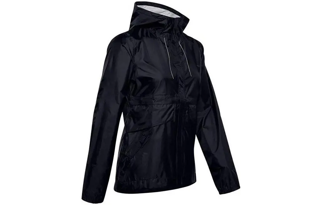 Under Armour Jacket Women's Black