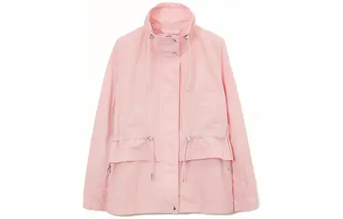 Burberry SS23 Jackets & Coats Women's Pink