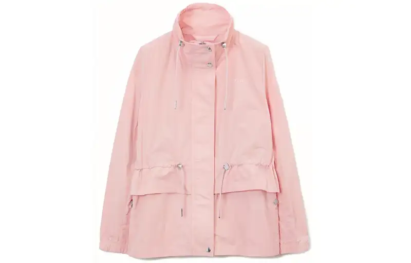 Burberry SS23 Jackets & Coats Women's Pink