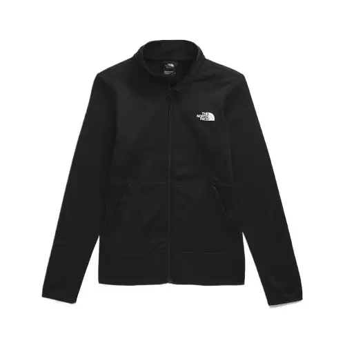 THE NORTH FACE CANYONLANDS Jacket Women's Black