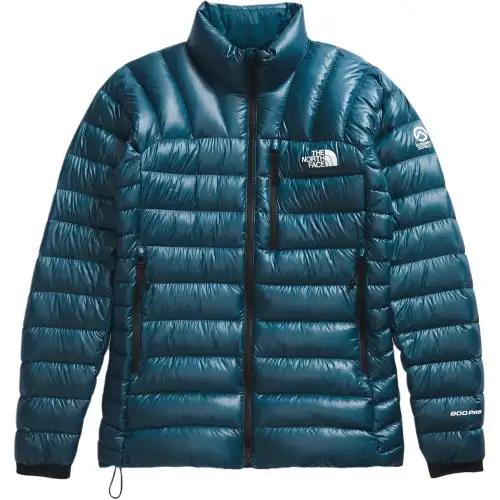 THE NORTH FACE SUMMIT FW24 Breithorn Jackets & Coats Women's Midnight Gasoline