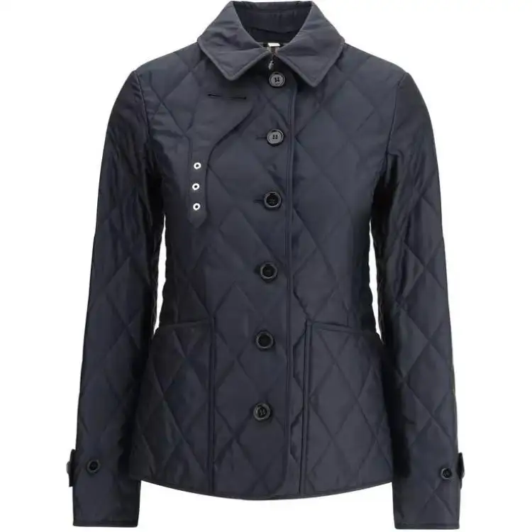 Burberry Fernleigh jacket