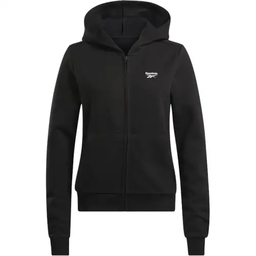 Reebok Jackets & Coats Women's Black