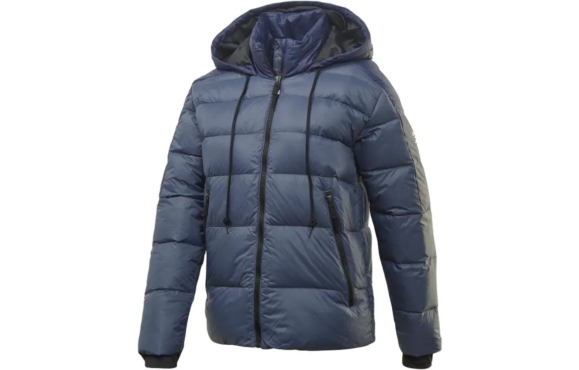 Reebok Down Jacket Women's Indigo