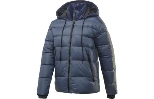 Reebok Down Jacket Women's Indigo