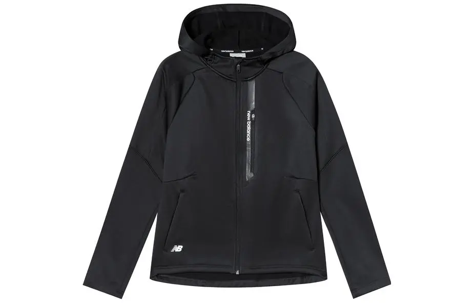 New Balance Jacket Women's Black