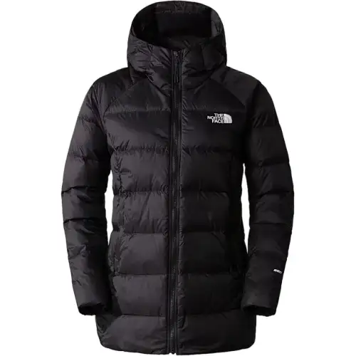 THE NORTH FACE Hyalite Hooded Parka Coat