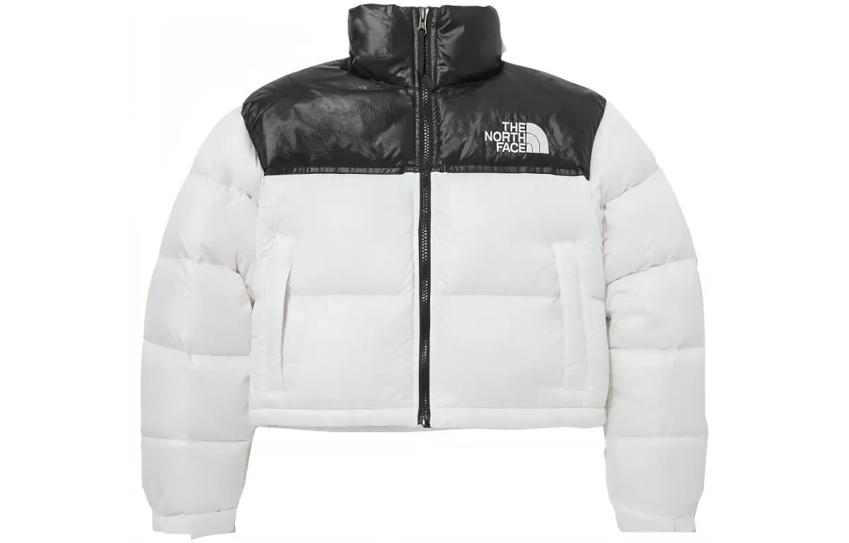 THE NORTH FACE Nuptse Jacket