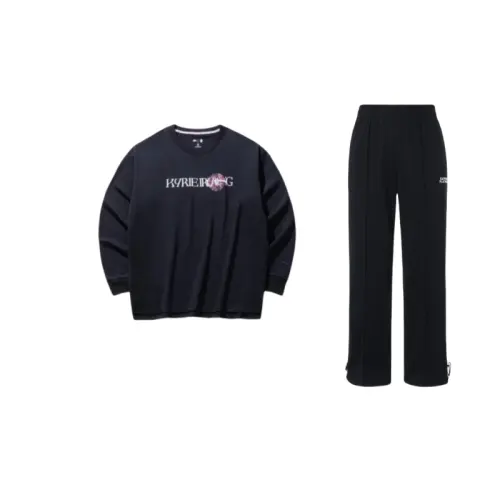 ANTA Casual Sportswear Men's Crew Neck Moderate