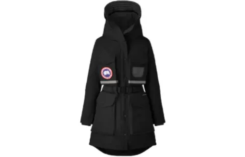 Canada Goose Liberty FW22 Down Jacket Women's Black