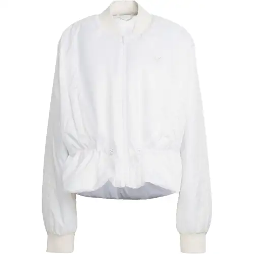 Adidas Originals Jackets & Coats Women's White