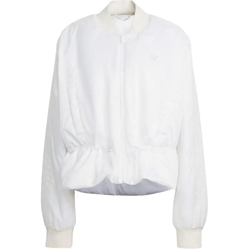 Adidas Originals Jackets & Coats Women's White