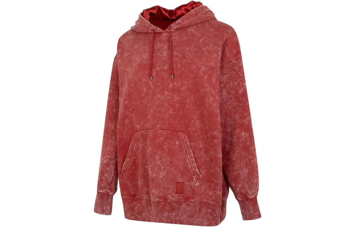 Jordan Sweatshirt Women's Rouge