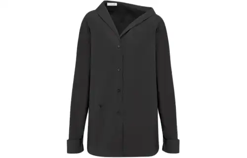 DIOR Shirts Women's Black Moderate Shirt
