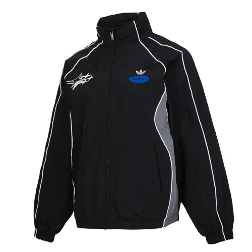 Adidas Originals V DAY Jacket Women's Black