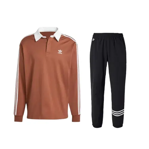 Adidas Originals Casual Sportswear Unisex