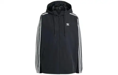 Adidas Originals Jackets & Coats Women's Black