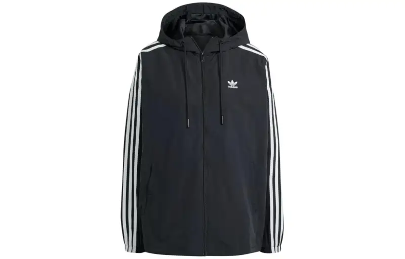 Adidas Originals Jackets & Coats Women's Black