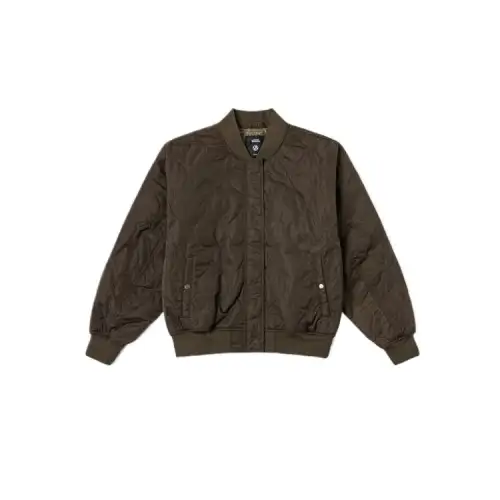 Vans LT PADDED JACKET Jackets & Coats Women's Jasper