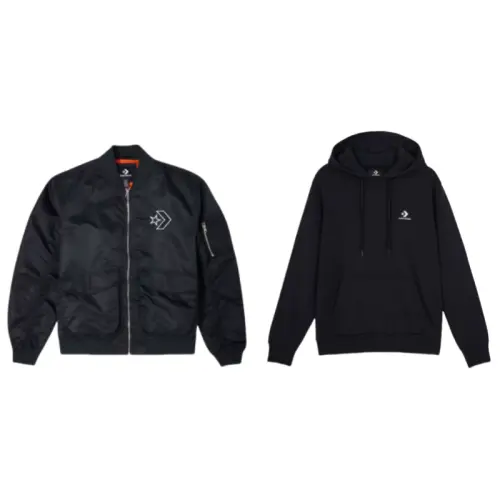 Converse Casual Sportswear Unisex