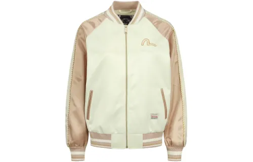 EVISU Jacket Women's Multicolor