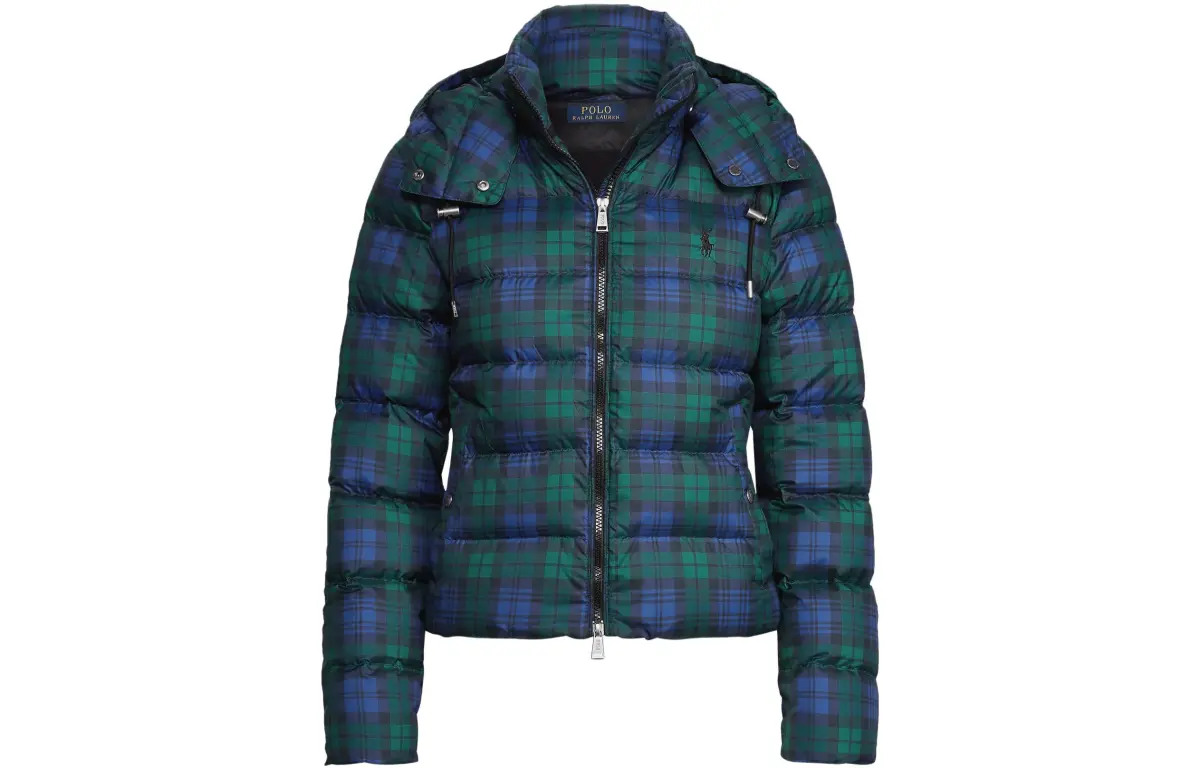 Polo Ralph Lauren Jacket Women's Green