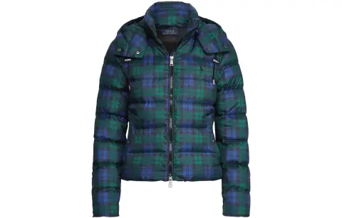 Polo Ralph Lauren Jacket Women's Green