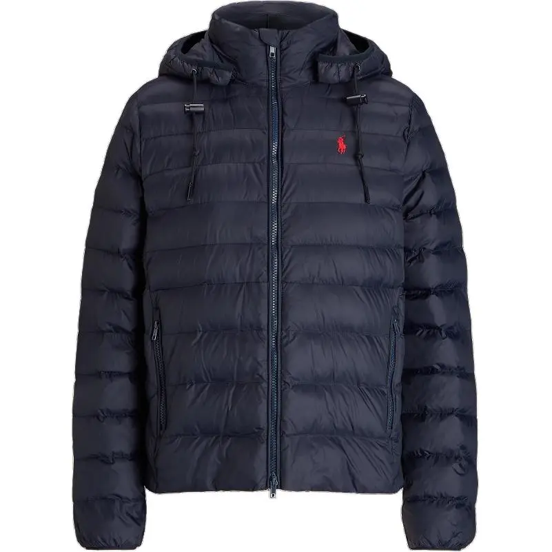 Polo Ralph Lauren Polo-Pony-motif Jacket