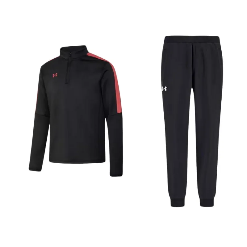 Under Armour Casual Sportswear Men's Black