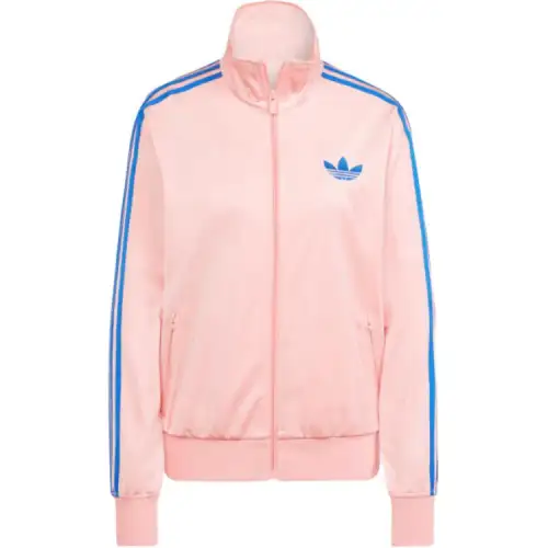 Adidas Originals Adicolor Classic Firebird Loose Track Top