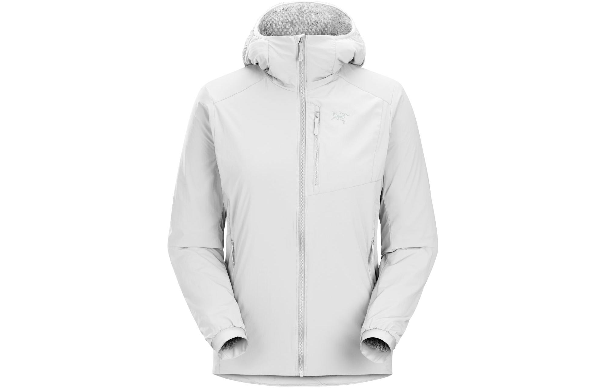 Женская куртка Arcteryx PROTON LIGHTWEIGHT Hoody (черная)