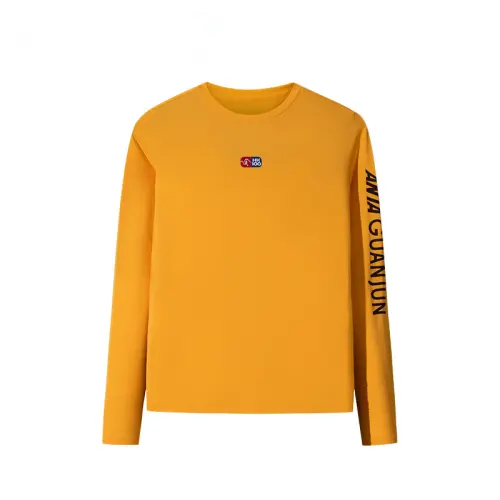 Anta Knitwear Women's Lola Orange