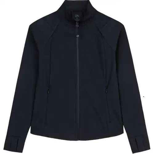 Anta Variety Training Collection Jackets & Coats Women's Basic Black