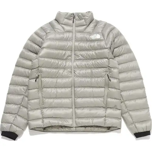 THE NORTH FACE FW24 Down Jacket Women's Gray
