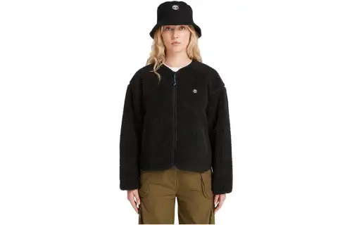 Timberland Jacket Women's Black